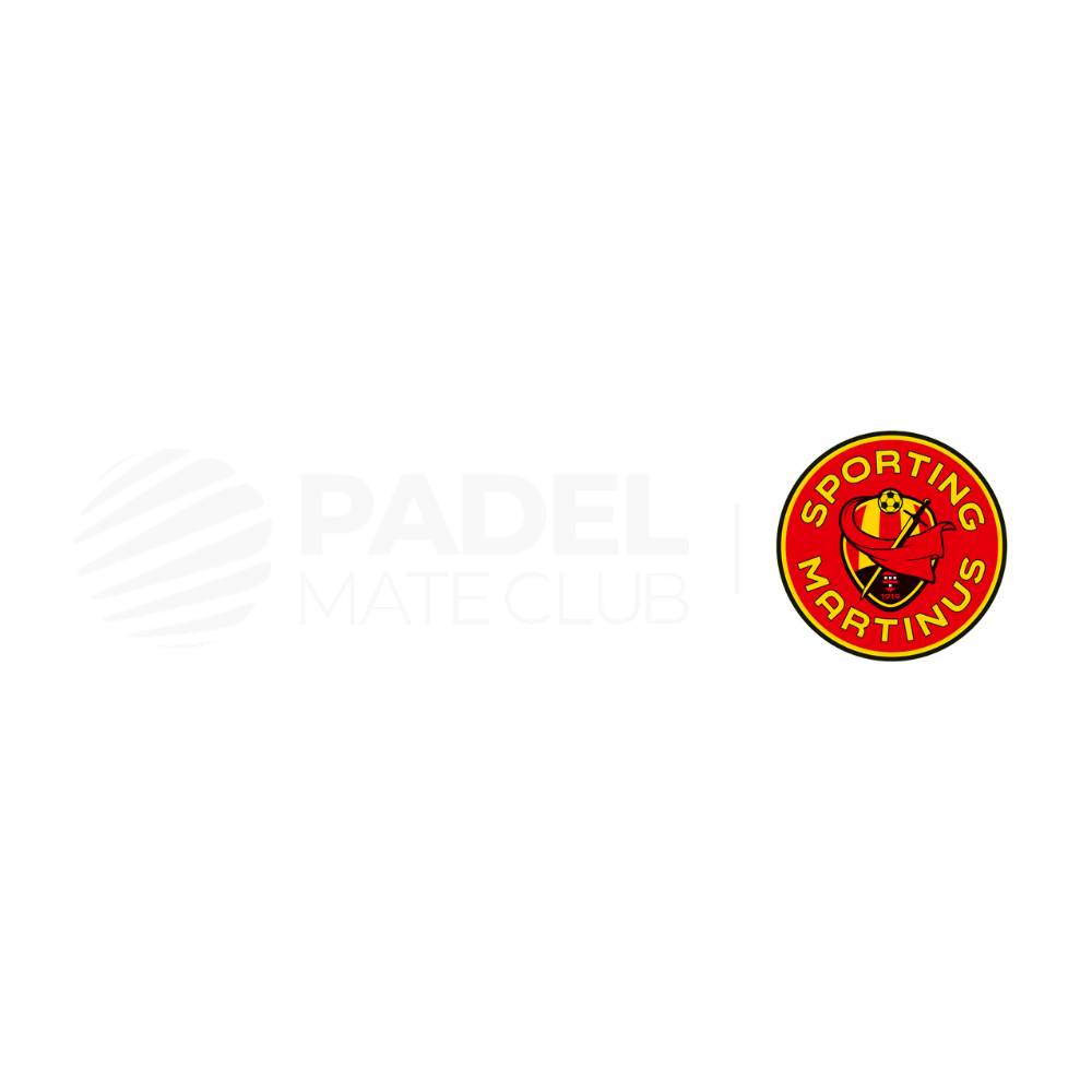 Padel Mate Club × Sporting Martinus